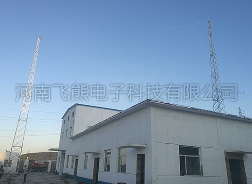 云南GFW系列钢结构js37773娱乐官网线塔
